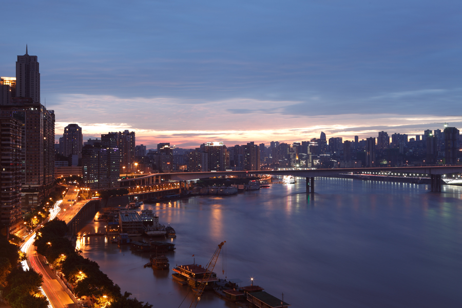 Chongqing